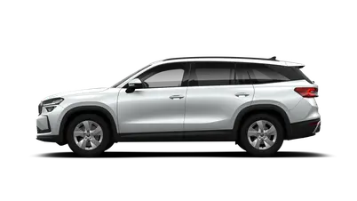 Kodiaq Selection