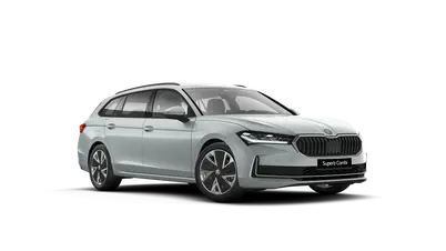 Superb Combi Selection