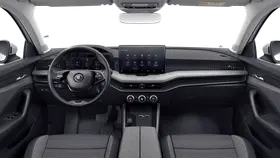 Nový Superb Combi Selection