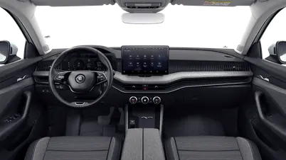 Superb Combi Selection