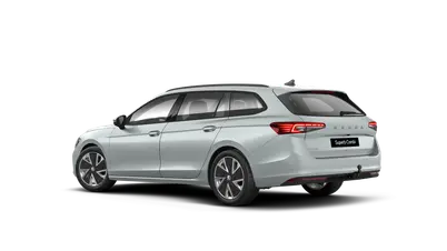 Superb Combi Selection