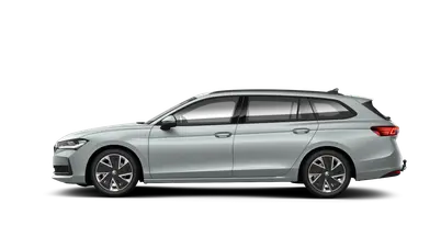 Superb Combi Selection