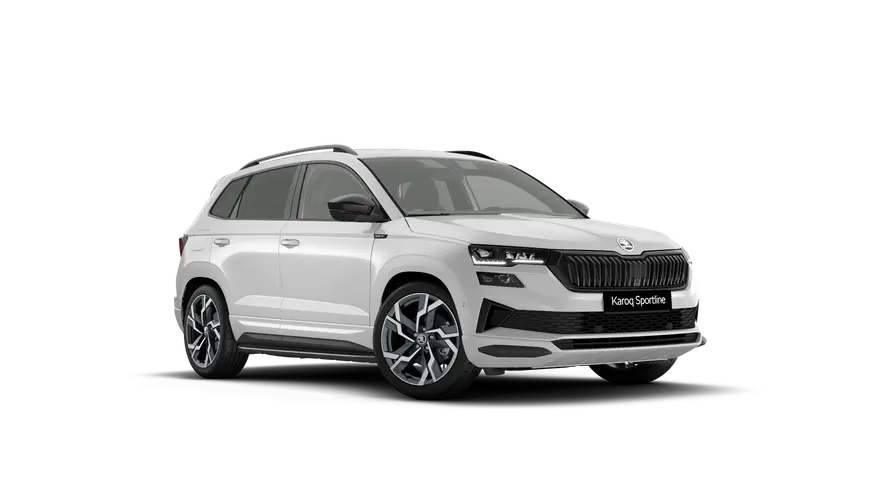 Karoq Sportline