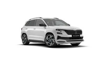Karoq Sportline