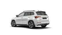 Karoq Sportline