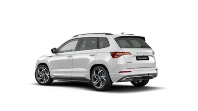 Karoq Sportline