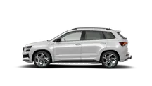 Karoq Sportline