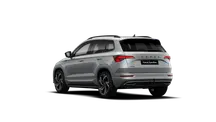 Karoq Sportline