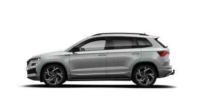 Karoq Sportline