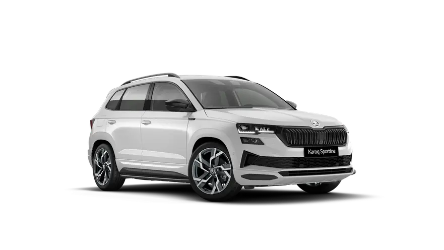 Karoq Sportline