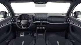 Kodiaq Sportline