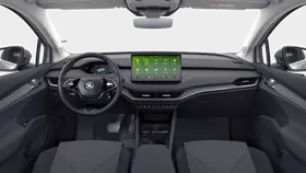 Enyaq Clever 80x