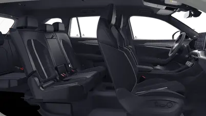 Kodiaq Sportline
