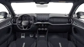 Kodiaq Sportline