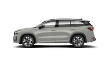 Kodiaq Sportline