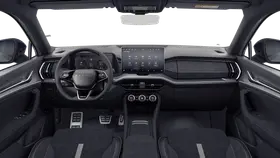 Nový Kodiaq Sportline