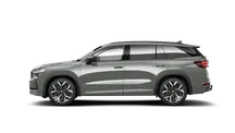 Nový Kodiaq Sportline