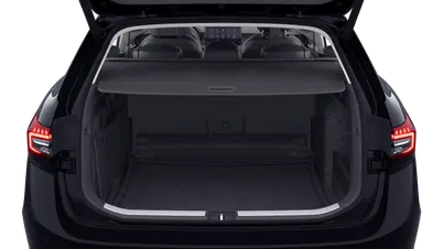 Superb Combi Laurin & Klement