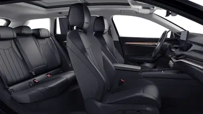 Superb Combi Laurin & Klement