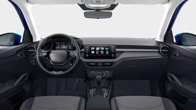 Fabia 130 let