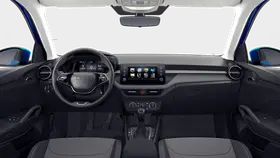 Fabia 130 let