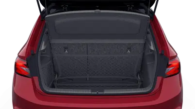 Fabia Monte Carlo