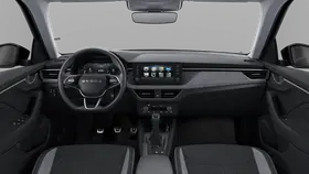 Kamiq Dynamic