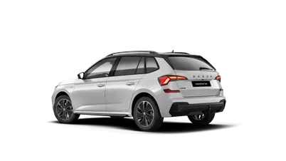 Kamiq Monte Carlo
