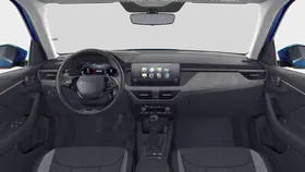 Kamiq 130 let Premium