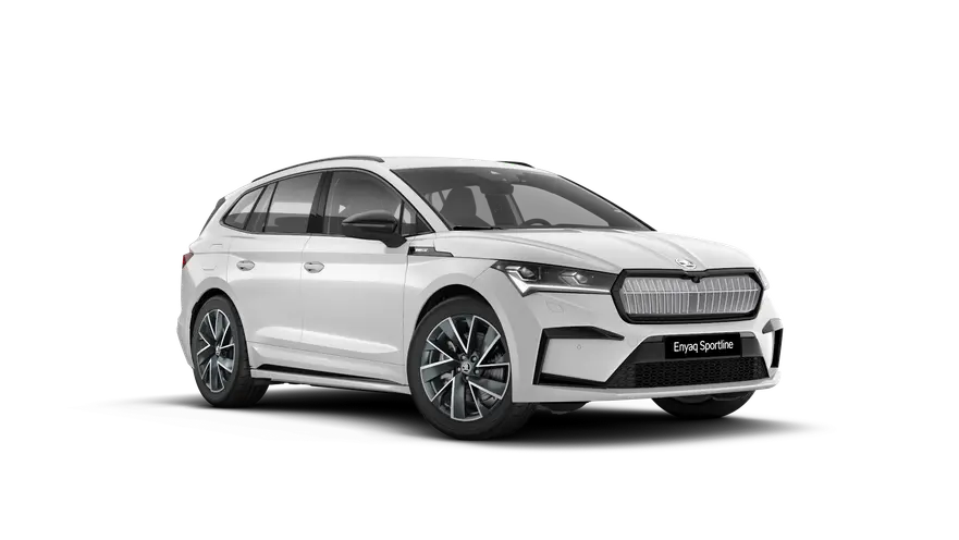 Enyaq Sportline 85