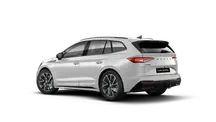 Enyaq Sportline 85
