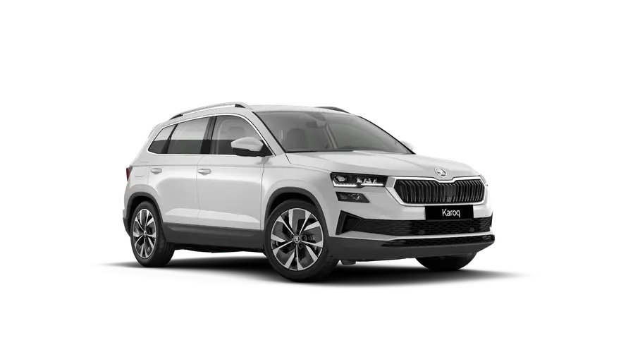 Karoq 130 let Premium