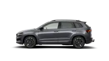 Karoq Sportline