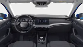 Nová Octavia Combi 130 let