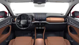 Nový Kodiaq Selection