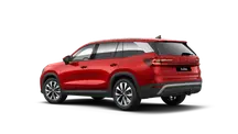 Nový Kodiaq Selection