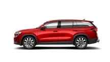 Nový Kodiaq Selection