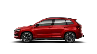 Karoq Sportline
