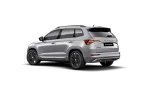 Karoq Sportline