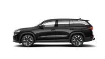 Nový Kodiaq Selection