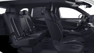 Kodiaq Sportline