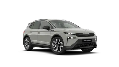 Elroq Sportline 60
