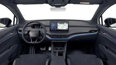 Elroq Sportline 60