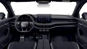 Nový Superb Sportline