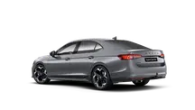 Nový Superb Sportline
