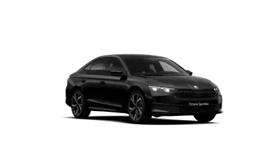 Octavia Sportline