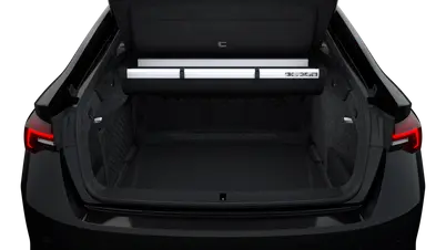 Octavia Sportline