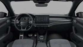 Octavia Sportline