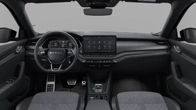 Octavia Sportline
