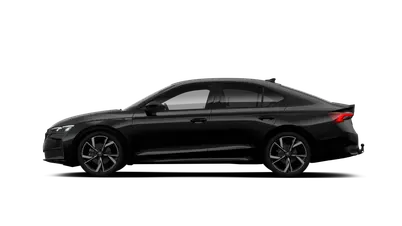 Octavia Sportline